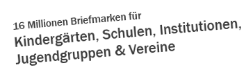 Lust-auf-Briefmarken